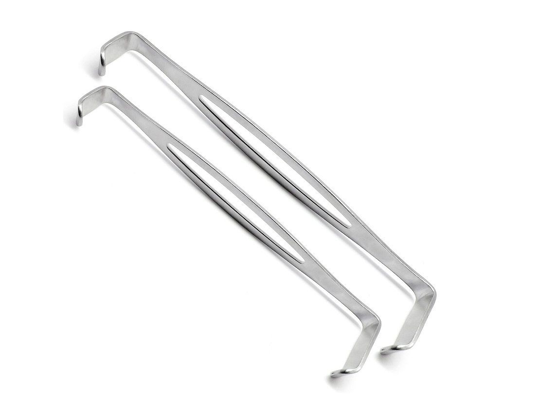 Buy Army Navy Surgical Retractor Set Veterinary Surgical Retractor From