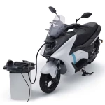 Hot Sale E01 Electric Scooter Fast Charging Long Range Scooter at best price