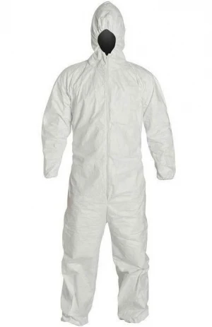 Safety Protective Working Clothing / Coverall for Safety With High Quality ملابس العمل
