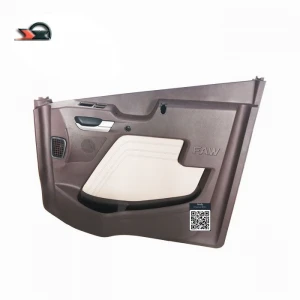 6102020AB45-C00  Right front door interior panel   FAW Jiefang JH6 Cab door accessories