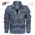 Import Casual Stand Collar Zip UP Long Sleeve Stylish Jackets from Pakistan