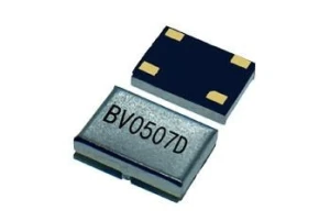 CMOS VCXO