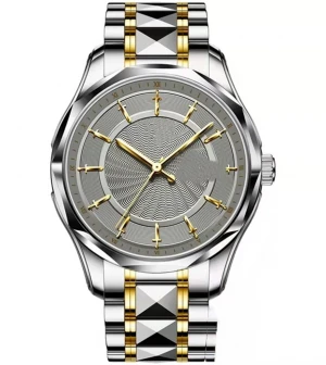 Yifeng's Stainless steel Watch Mechanical Watch