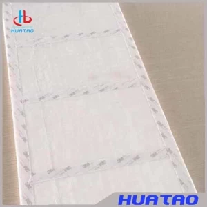 Aerogel Blanket with adhesive tape HUATAO