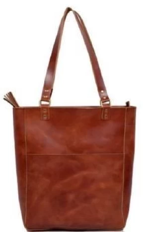 Top Quality Leather Tote Bags