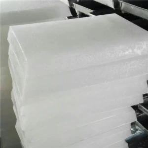 Fully Refined Paraffin Wax 58-60