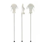 Professional Men's Light Weight Carbon or Aluminium Alloy Lacrosse Stick wholesale Sports mini lacrosse stick