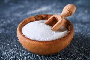 Refined Iodized Salt