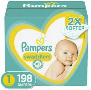 Baby Diapers for sale