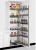 Import Tandem Pantry Units Kitchen Cabinet - Pull Out Pantry Unit -  Tall Cabinet Storage - Ladder Unit - Soft Close from India