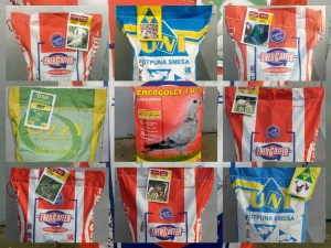 Quality Animal, Poultry Feed & Supplements From Bulgaria