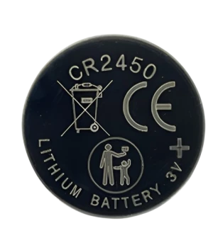 CR2450