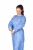 Import Gown SS 40gr (STERILE) from Romania