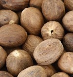 Top quality best price dried whole Nutmeg