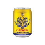 250ml Tiger Energy Drink With VINUT Free Sample, Private Label, Wholesale Suppliers (OEM, ODM)