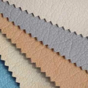 Multy Type Of PVC Fabrics