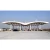 Import High Quality Large Span Steel Truss Roof for Toll Stations, Ensuring Stable Performance from China