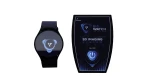 GER Detect UIG Watch Detector 3D Imaging System - Wearable Smart Watch Gold Detector - 20m Depth - Android Tablet