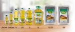 Vegetable Oil, Sunflower Seed Oil