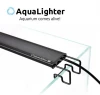 AquaLighter - innovative aquarium lamps and equipment.