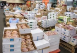 Grade A Brazilian Frozen Chicken paws,chicken feet,whole chicken