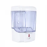 Automatic Soap dispenser