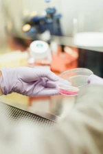 Examination Nitrile Gloves (CE)