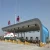 High Quality Large Span Steel Truss Roof for Toll Stations, Ensuring Stable Performance