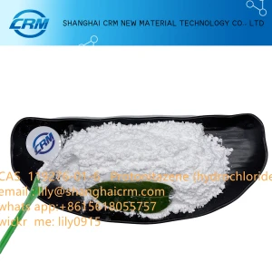 High Purity Protonitazene (hydrochloride) CAS 119276-01-6