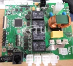 PCB Assemble from design to manufacturing