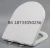 Import China manufacturer of plastic toilet seat from China