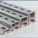 Photovoltaic bracket