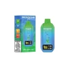 BANGKING City 50000 Puffs DSK044 | Ultra-High Capacity Vape | Superior Long-Lasting | Shenzhen China Factory Global