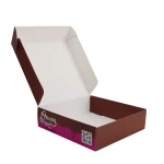 Custom Pizza Boxes Packaging Logo Carton Baking Cardboard Box Packaging For Food Box Packaging