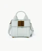 MINI MADRID LEATHER BAG