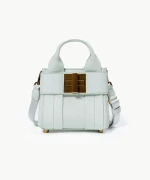 MINI MADRID LEATHER BAG
