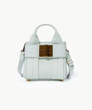 MINI MADRID LEATHER BAG