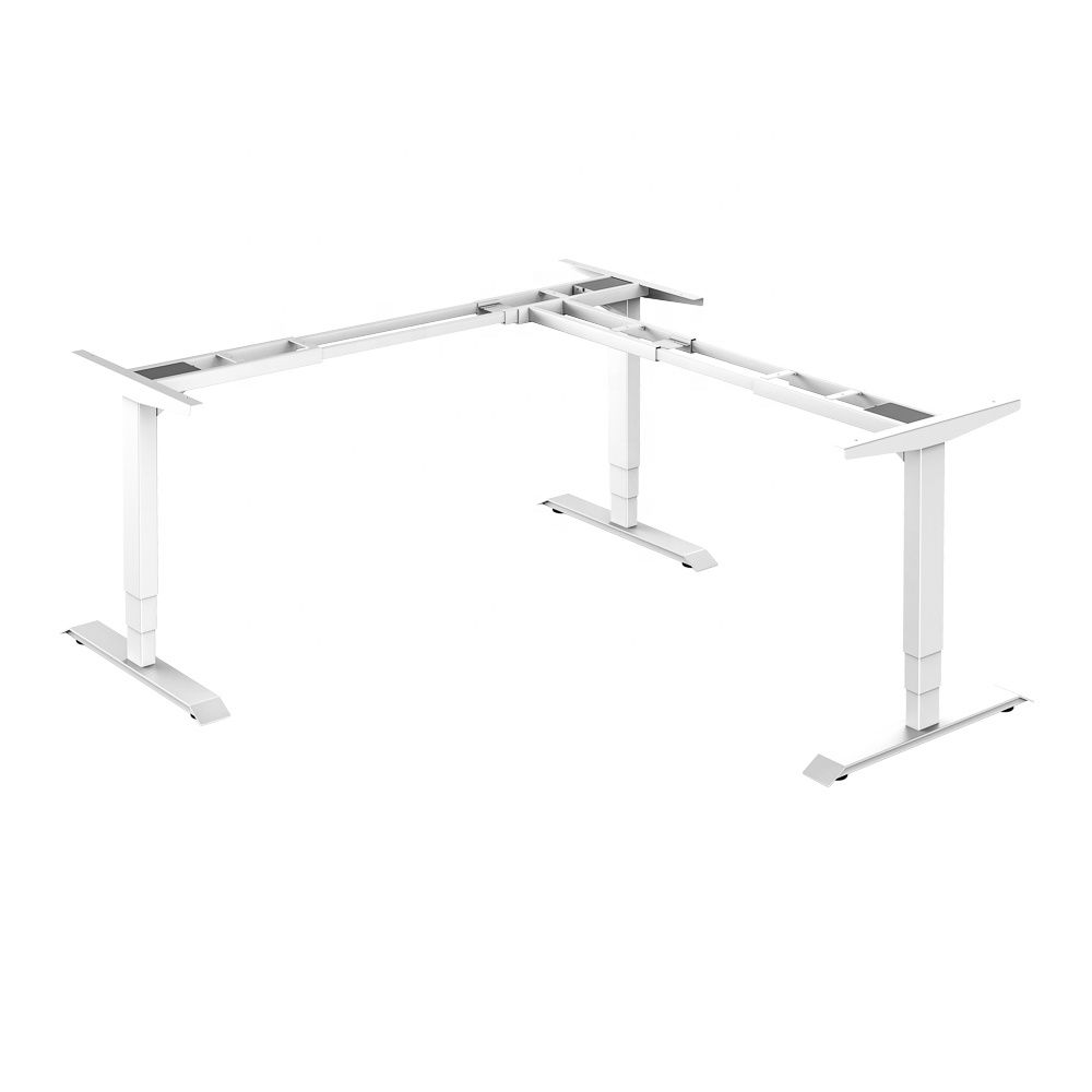 Buy Jiecang Jc35ttr13r90 Degree L Shape 3leg Heightadjustable