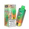 AIVONO 8 in 1 vaper disposable vape pen wholesale e cigarettes