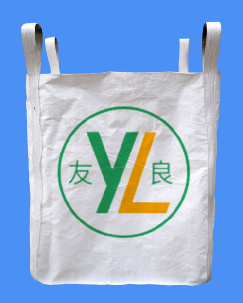 Buy Fibc Big Bag Ton Bag Jumbo Bag Bulk Bags From Ulong Packaging Co