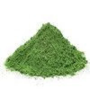 100% Pure Moringa leaf powder