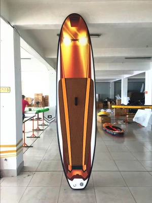 CE certificate sup board inflatable board
