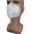 Import 625752459701/6 N95 Face Mask for virus protective with 5ply mask from Spain