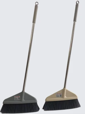 High Quality Plastic Brooms