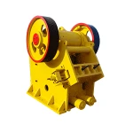 High-performance Jaw Crusher Jaw Stone Crusher Machine for Sale