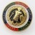 Import Customized Gift God's Armor Challenge Coin Blessing Commemorative Coin from China
