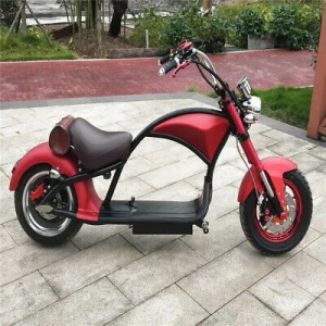 Nzita city Coco Harley Electric scooter