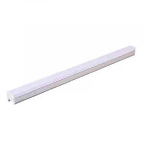 Outdoor linear bar light with seamless connection﻿