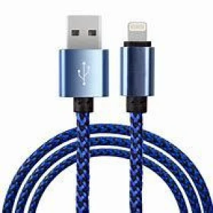 Usb Data Line For iPhone Cable Charger