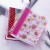 Import Lovable pattern cover school student coil custom diary notebook from China